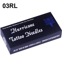 Тату иглы Hurricane Round Liner 1003RL  - 0,30 мм