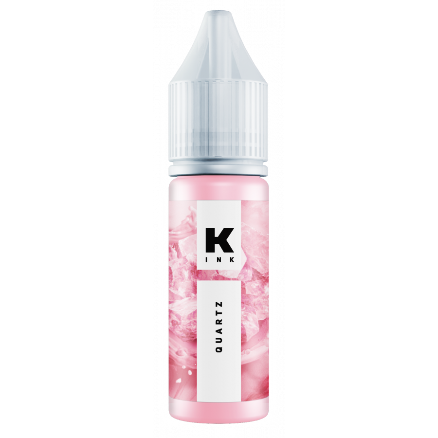 Тату краска ink - Кварц - 15 мл